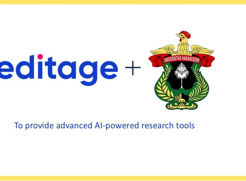 Editage UNHAS Editage UNHAS