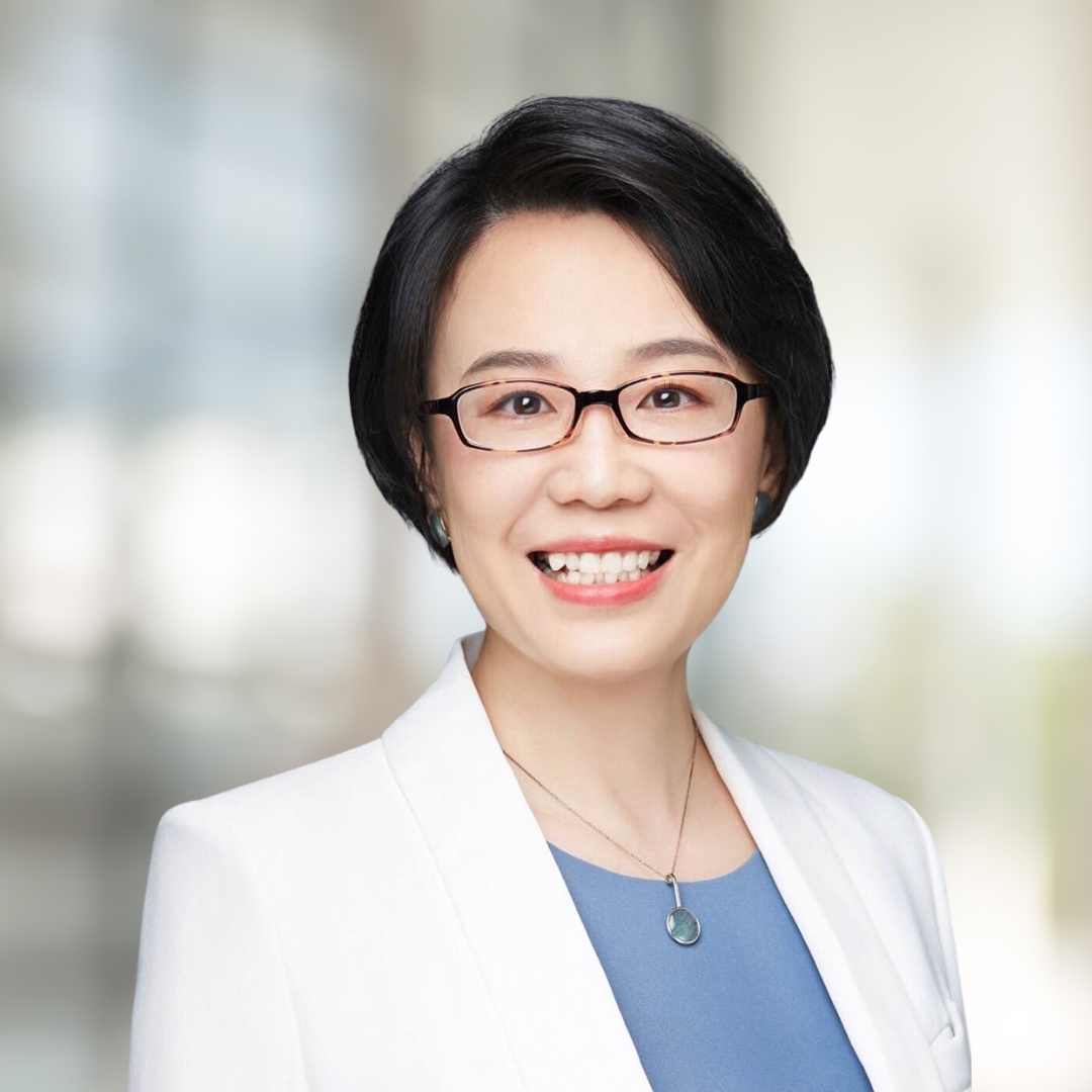 Christine Hu